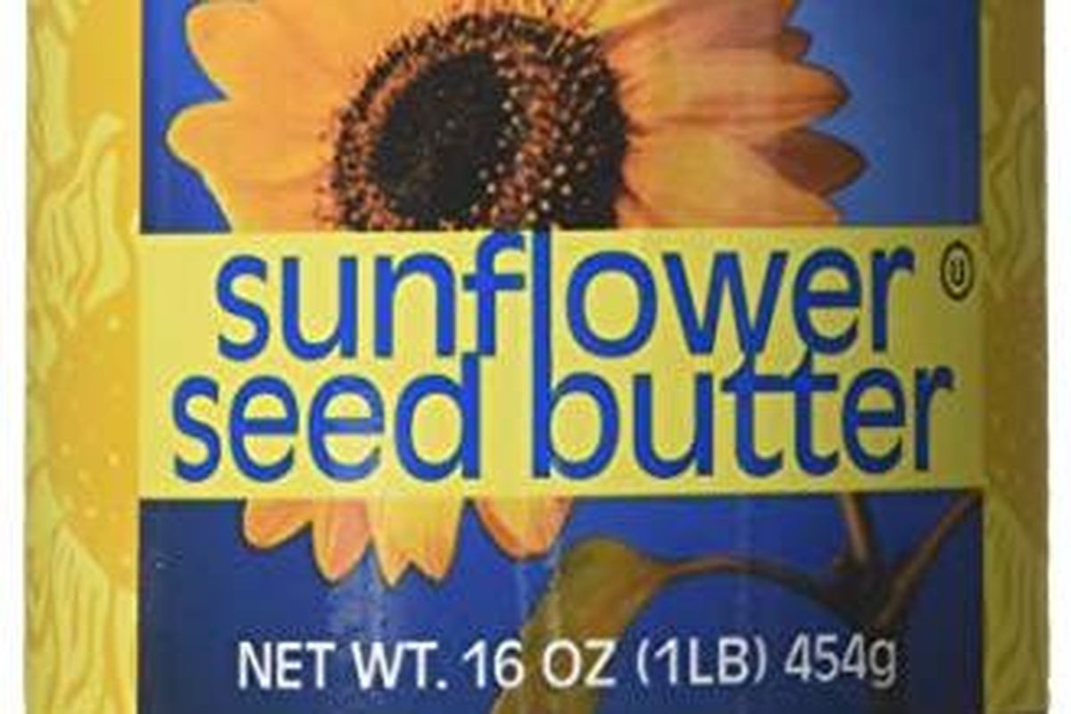 Sunflower seed butter is safe for those who are allergic to peanuts and tree nuts.
