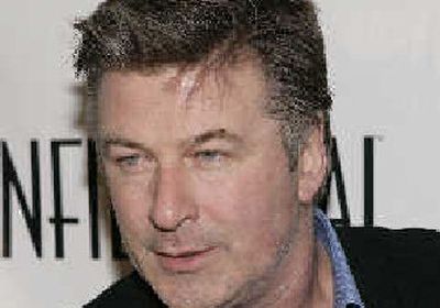 
Alec Baldwin
 (Associated Press / The Spokesman-Review)