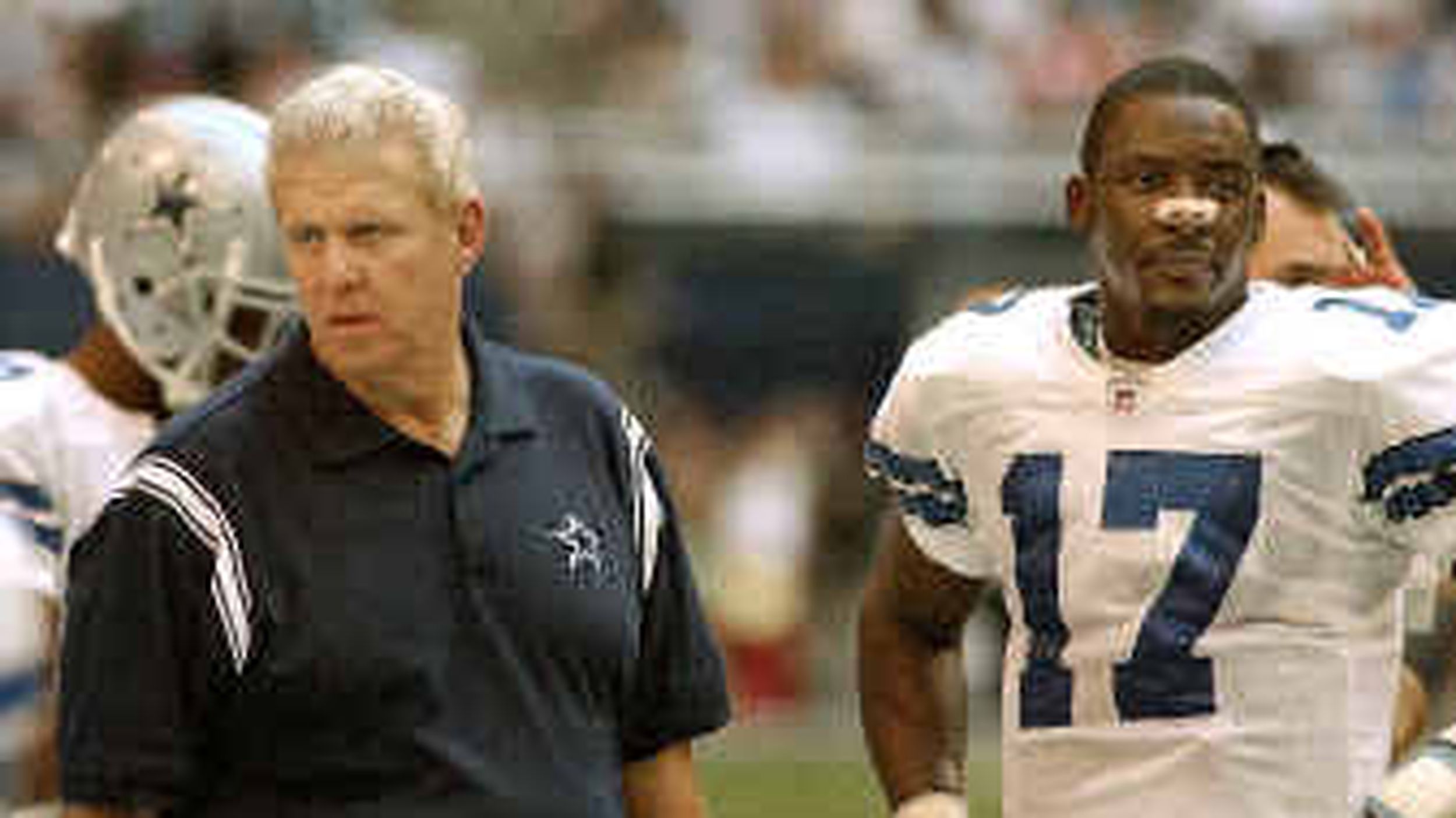 quincy carter dallas cowboys