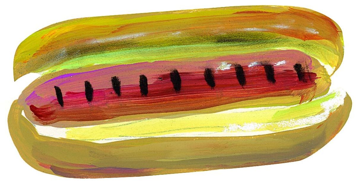 (Molly Quinn/For The Spokesman-Review)