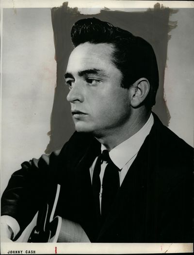 Johnny Cash