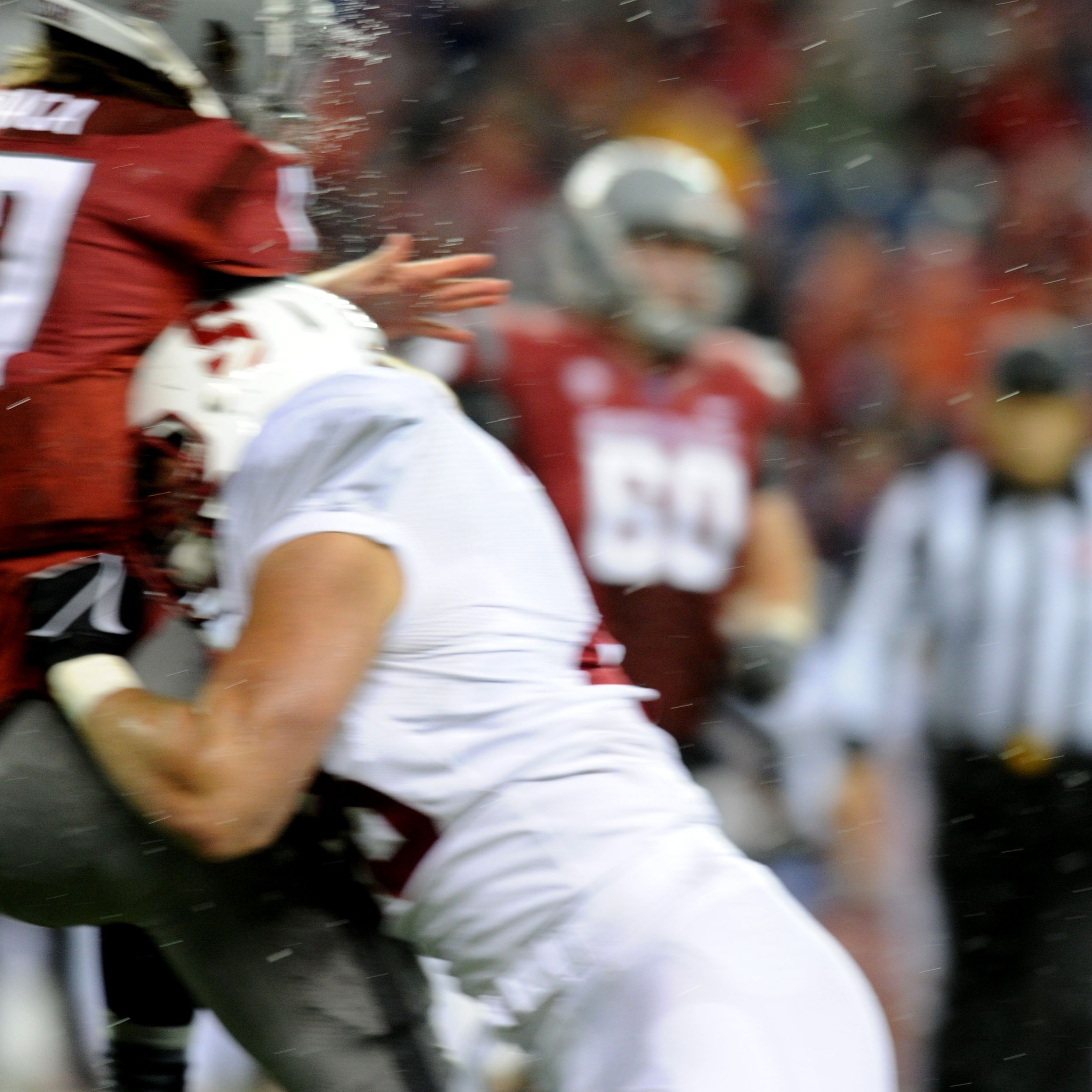 Kevin Hogan leads Stanford past Washington State, 55-17