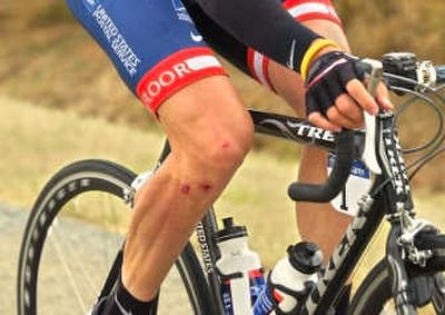 
Even Lance Armstrong's Tour de France bikes are cheaper than models Baby Boomers are buying.Associated Press
 (File Associated Press / The Spokesman-Review)