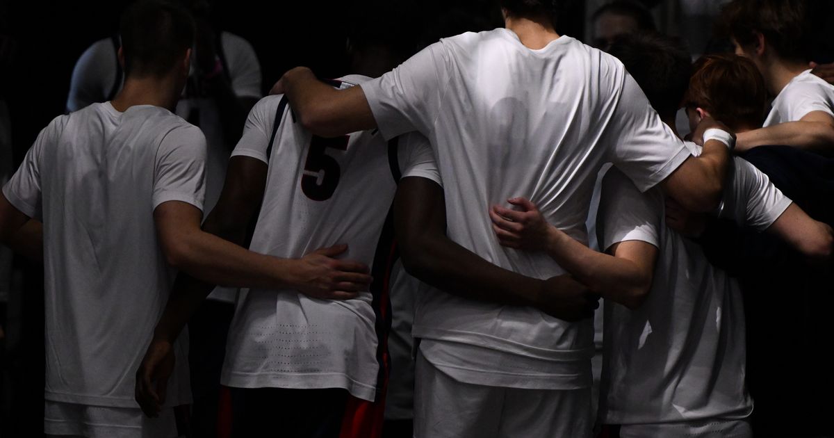 Players Era Festival: No. 12 Gonzaga vs. Maryland in Las Vegas (Nov. 25, 2025)