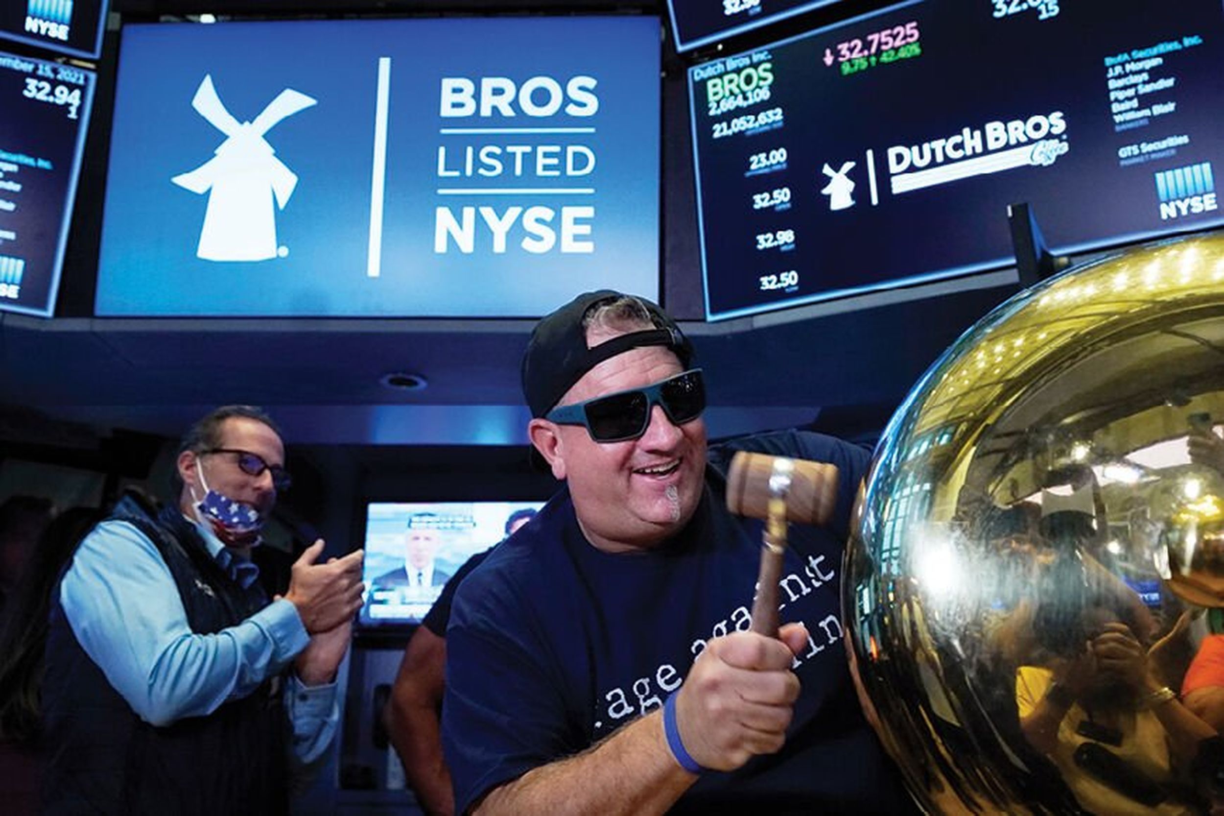 Dutch Bros founder’s plan for Grants Pass gambling center