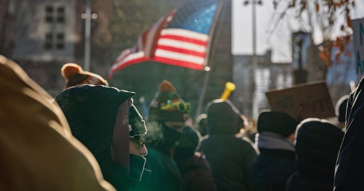 Spokane faith leaders visit Minneapolis amid ICE unrest, returning with call for local action against the ‘wrong or inhumane or unjust’