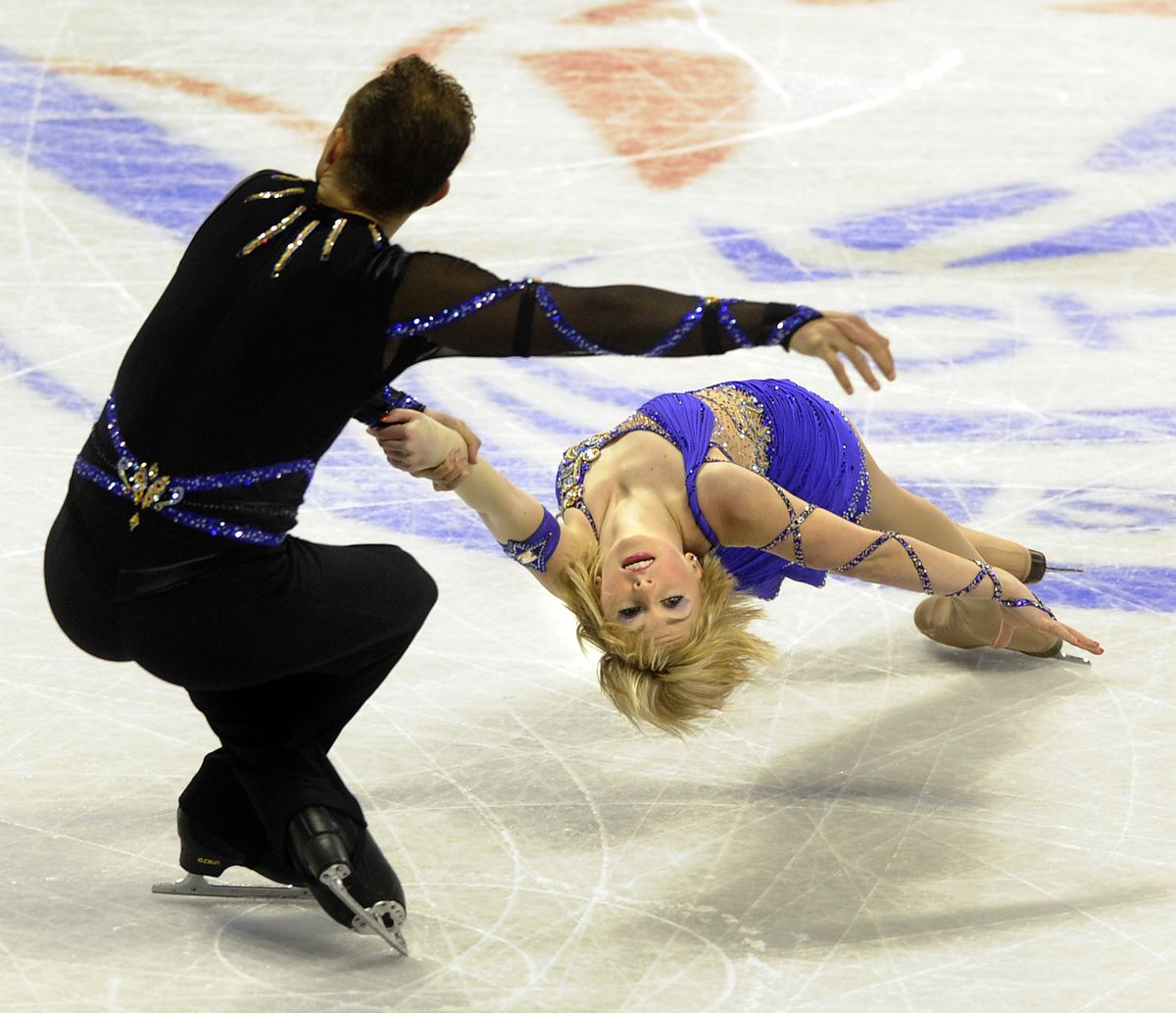 2010 U.S. Figure Skating Championships The SpokesmanReview