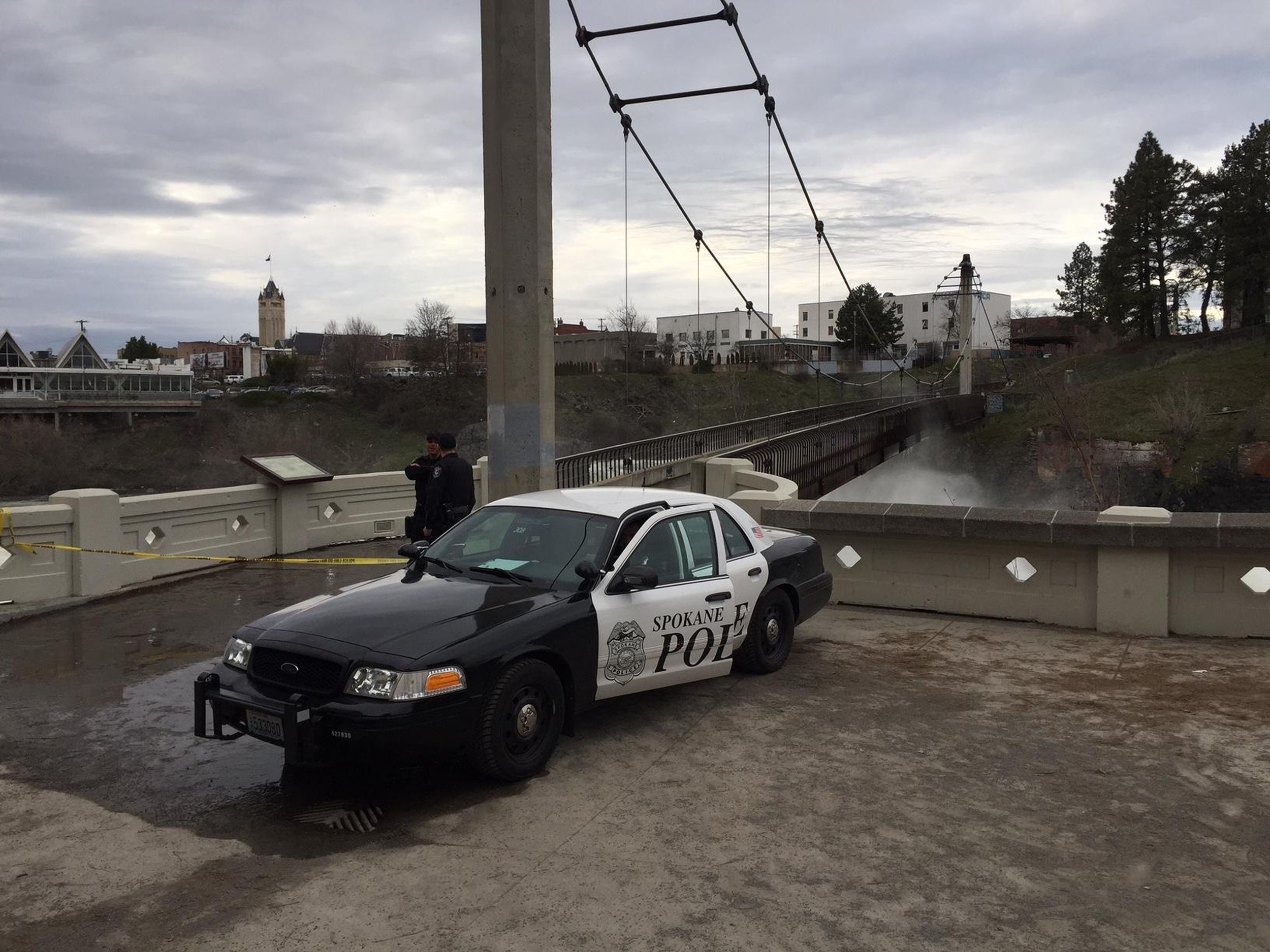 Spokane Police Reports Online - oh5wcva