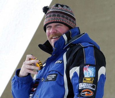 
Nardiello
 (The Spokesman-Review)