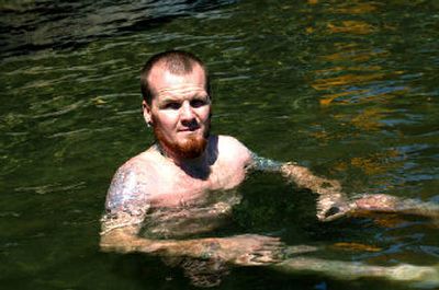 
After graduation from a yearlong course at the College of Oceaneering, Bobby Beamis earned a degree in commercial diving. 
 (Mike Kincaid / The Spokesman-Review)