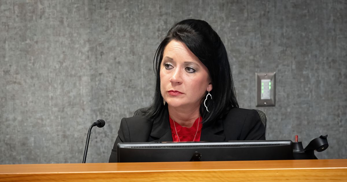 Spokane Valley City Council meeting ends in argument about how to handle Yaeger’s ‘Islamophobic’ post