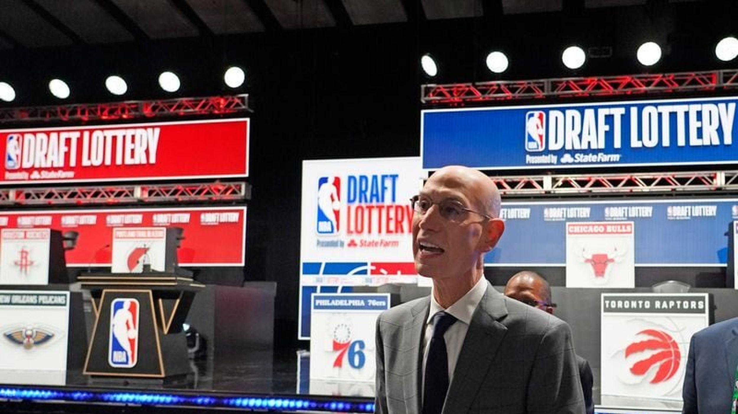 Muddy NBA expansion bid in Las Vegas could slow possible Sonics return – Mon, 13 Jul 2026 PST