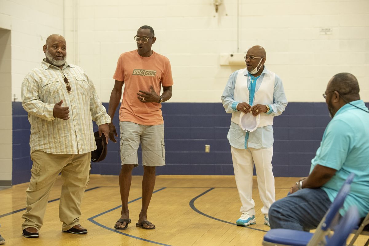 Mariners celebrate Juneteenth by honoring those pioneers who