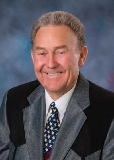 Idaho Rep. Pete Nielsen