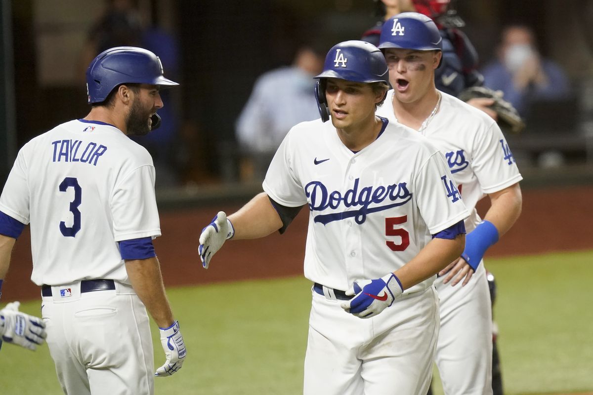 Freeman, Albies Homer Again, Braves Hang on for 2-0 NLCS Lead – NBC 5  Dallas-Fort Worth