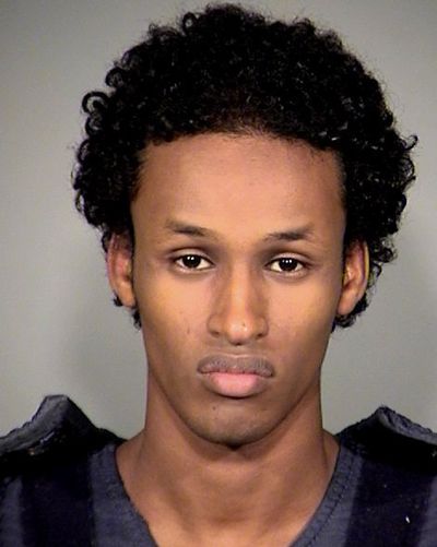 Mohamud