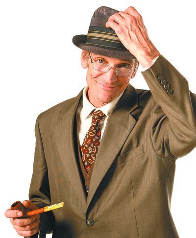 Interplayers stages “Our Town” through Dec. 14.