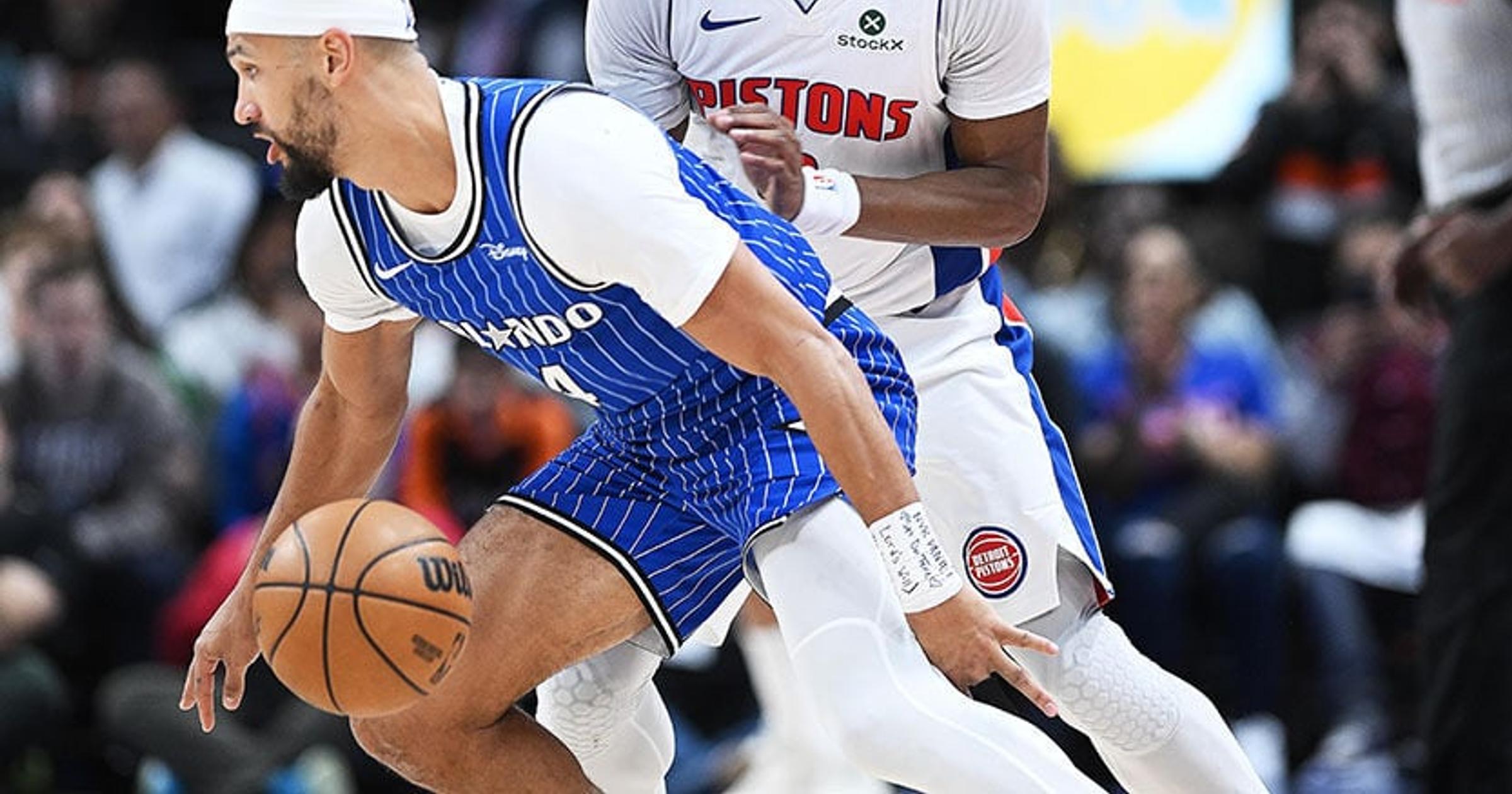 Former Gonzaga guard Jalen Suggs to coach again at NBA’s Basketball Without Borders camp