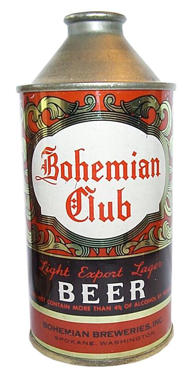 « Anybody take part in the “Club” back in the day? (The Spokesman-Review)