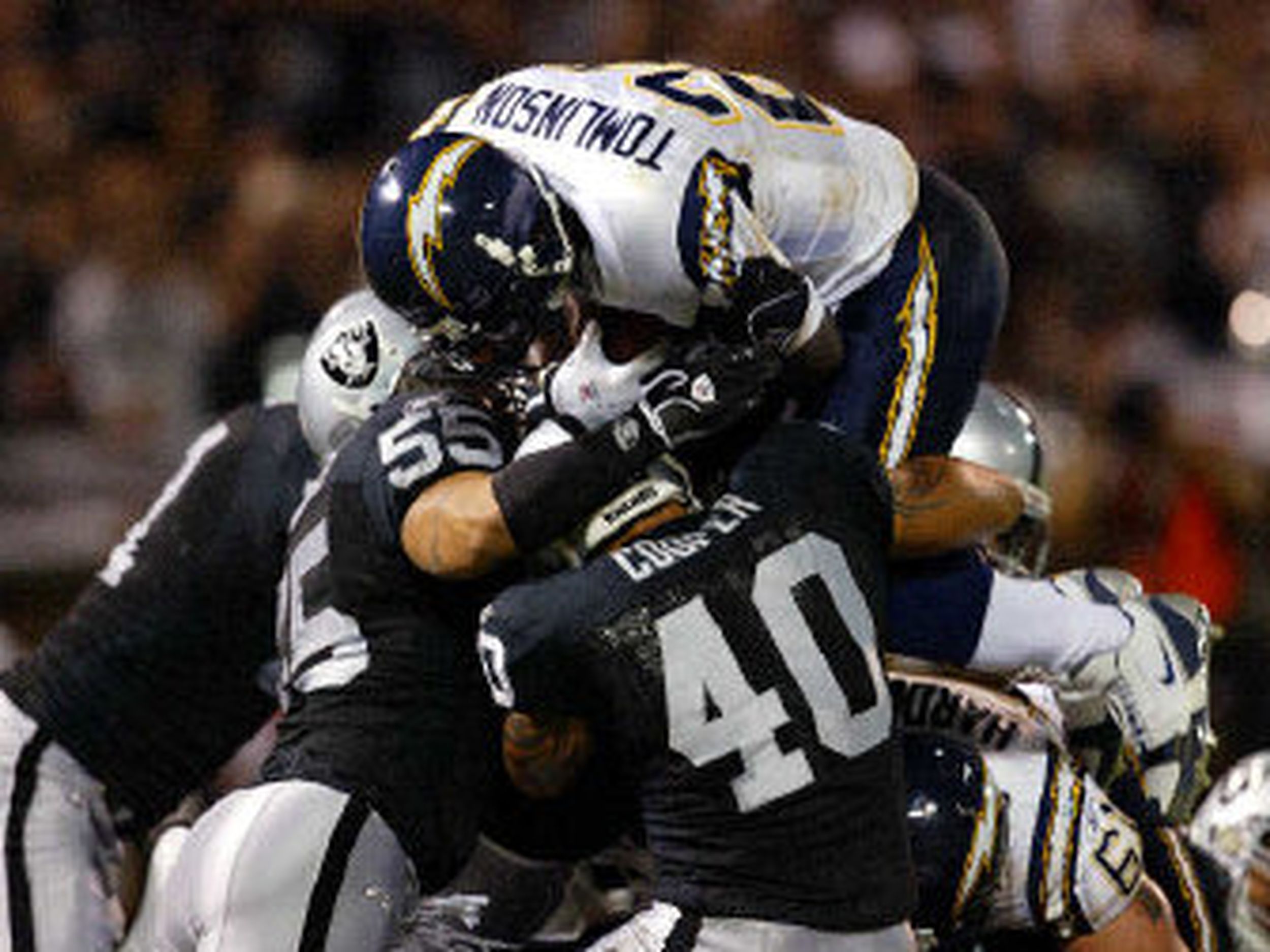 Ladainian