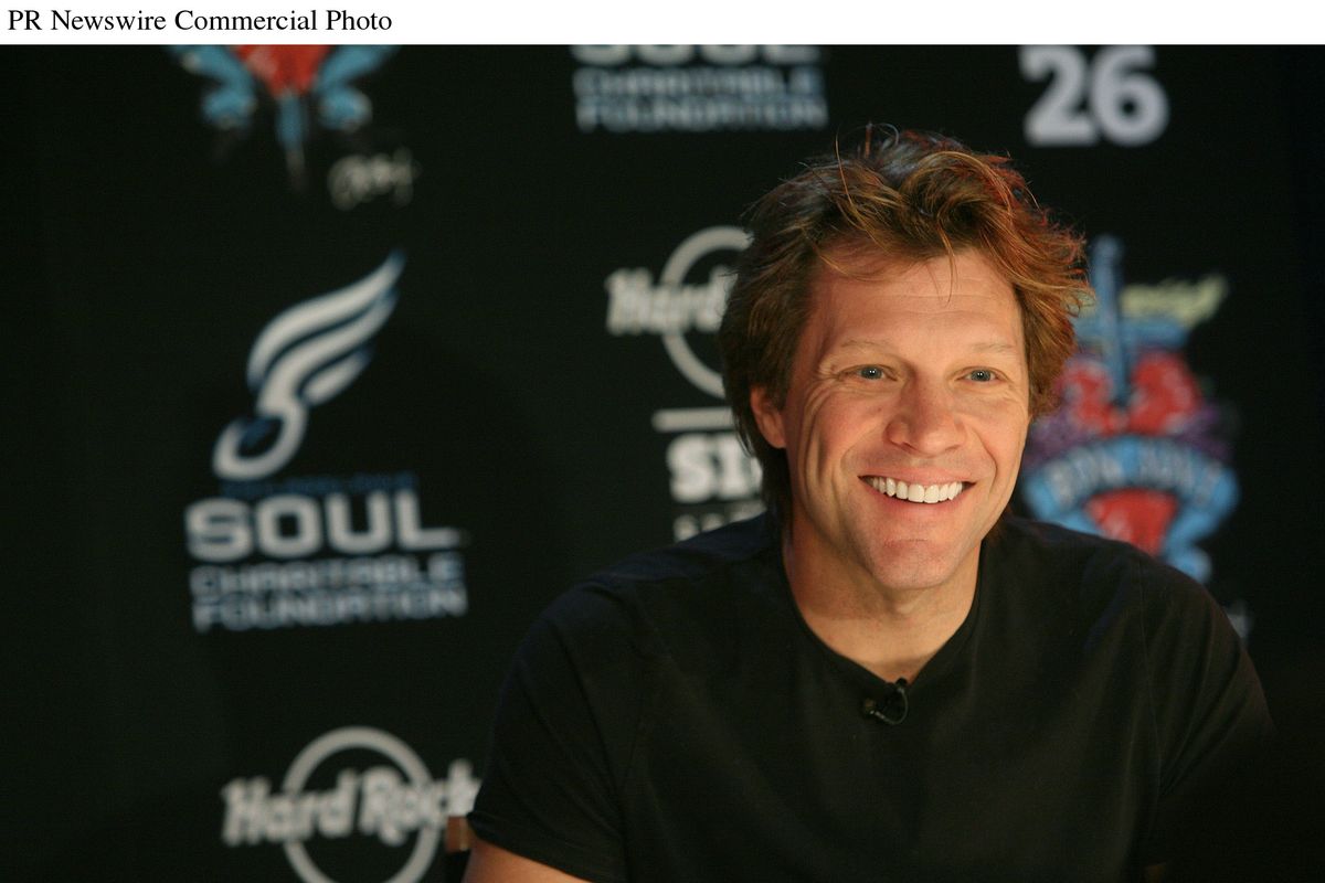 Bon Jovi