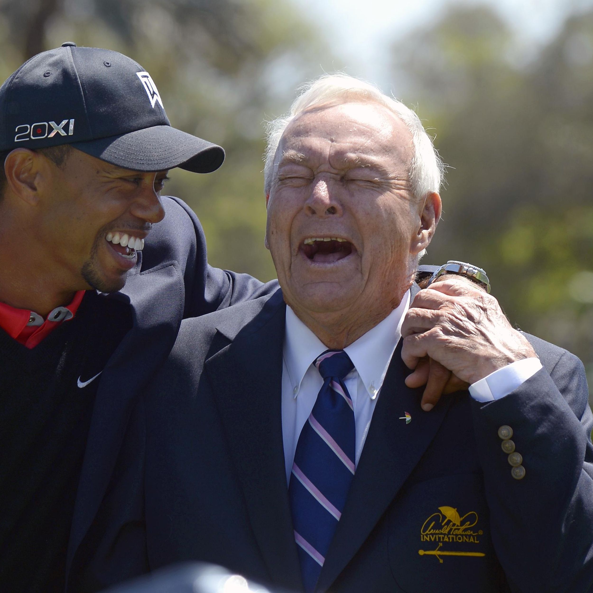 Tiger Woods To Miss Arnold Palmer Invitational At Bay Hill The Spokesman Review