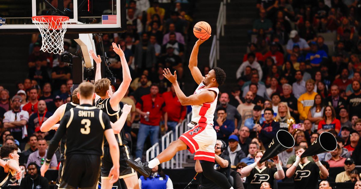 If college sports are broken, why is March Madness as popular as ever? | Commentary