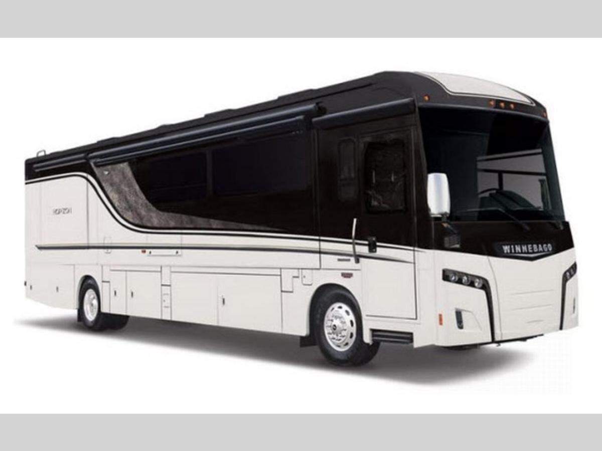 Inland NW RV Show presents plenty of possibilities to shoppers | The ...