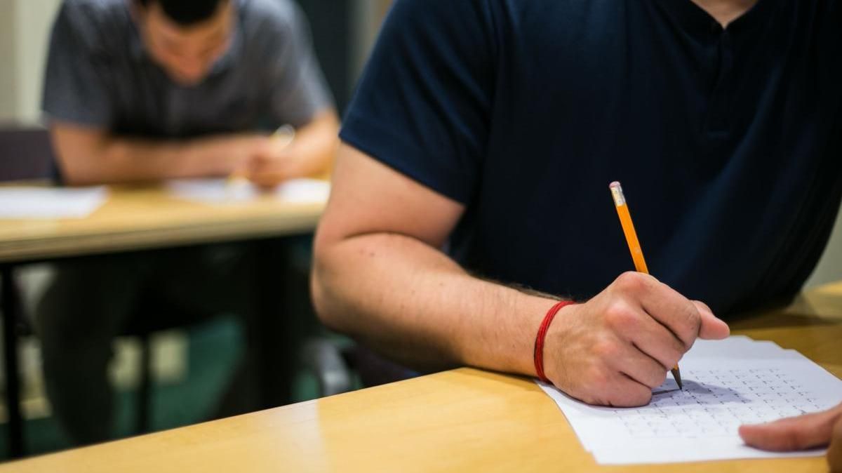 Scoring college entrance tests How important are the SAT and ACT for