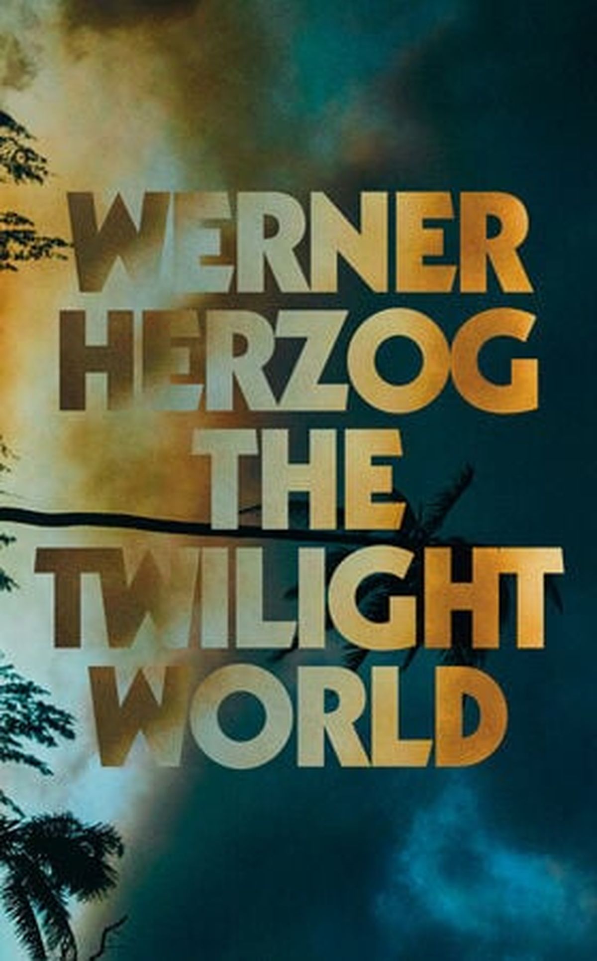 The Twilight World  (Penguin Press/Handout)