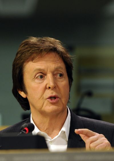 McCartney