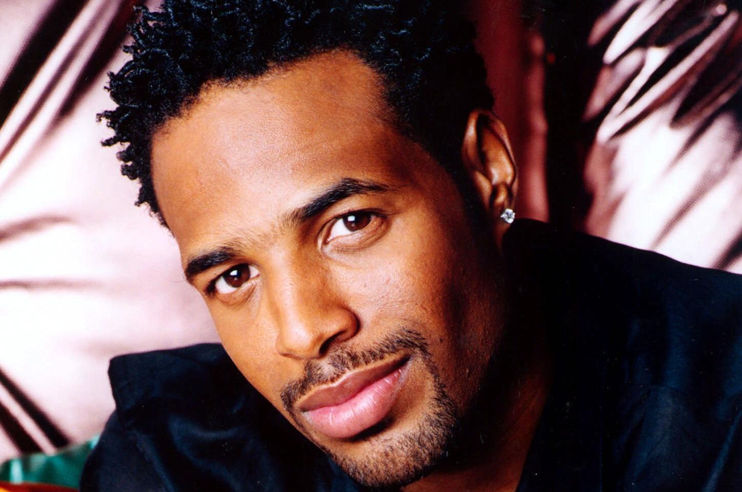 Shawn Wayans Stand Up 2024 - Amandy Rosanna