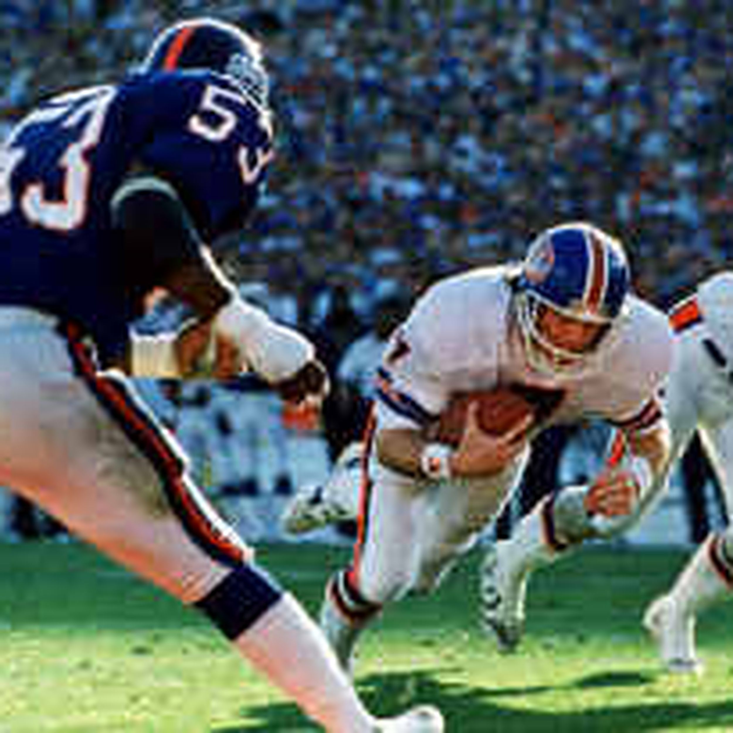 PHOTOS: John Elway through the years, Multimedia