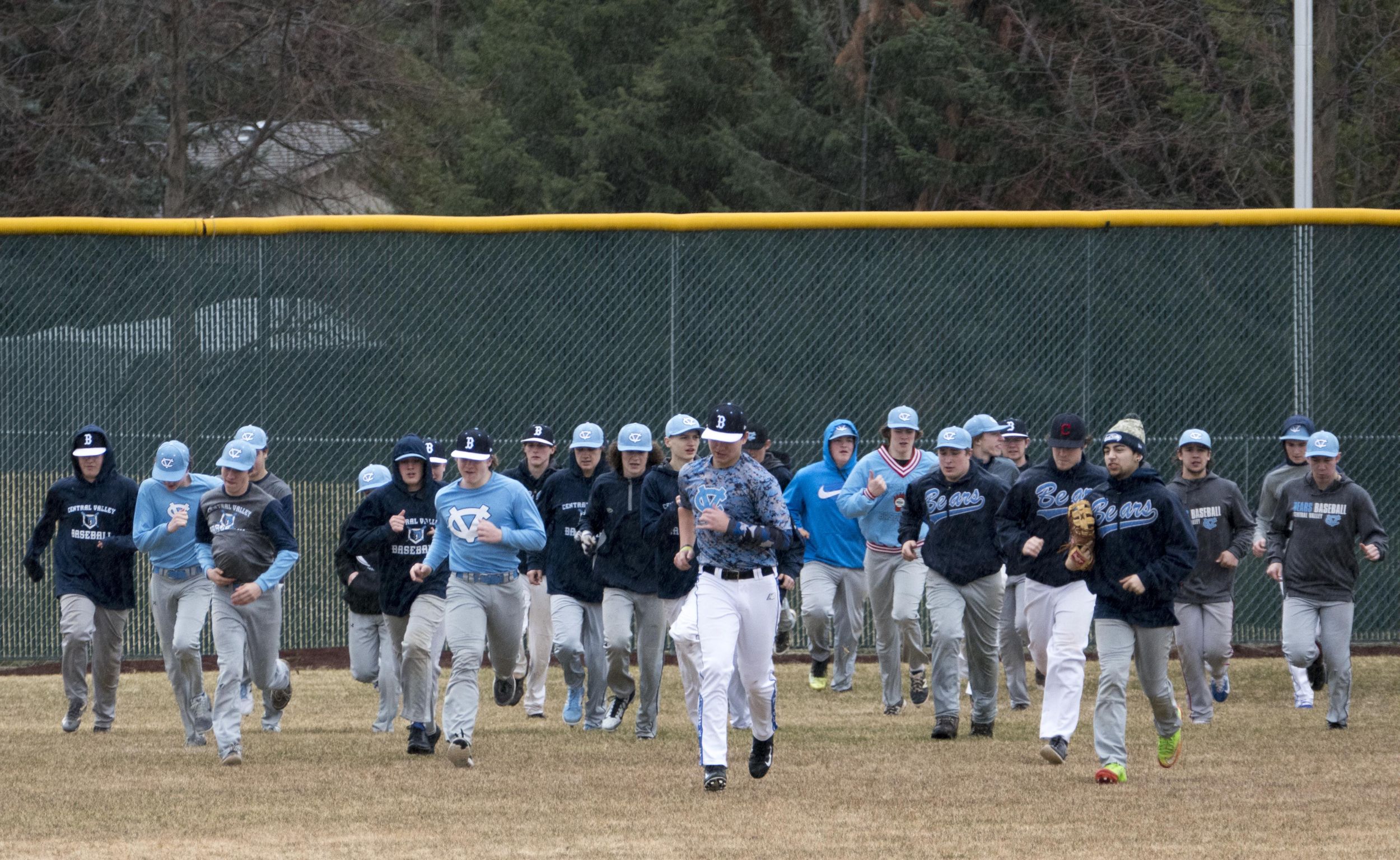 Central Valley Baseball Flourishes Under First year Coach The central-valley-baseball-flourishes-under-first-year-coach-the