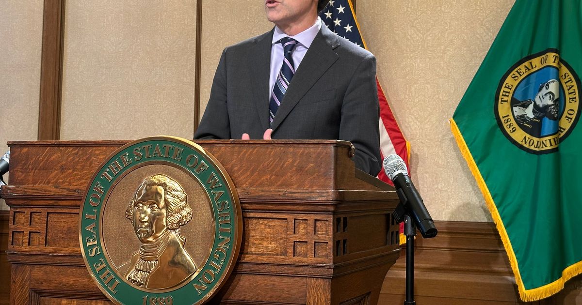 ‘We know the shortfall will be significant’: Ferguson warns of budget cuts