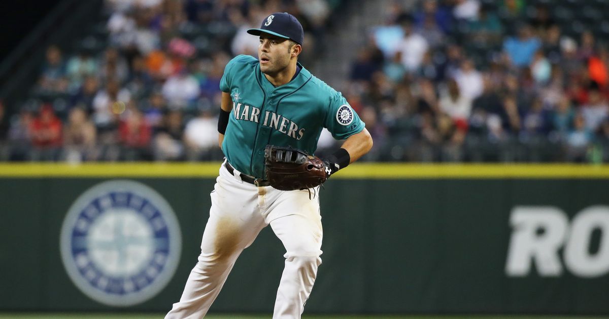 Backup first-base competition appears to be down to Jesus Montero