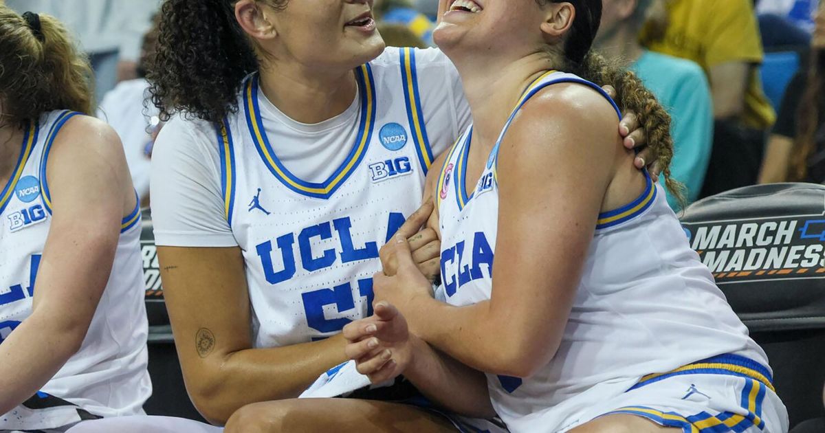 The 10 teams in the women’s Sweet 16 trying to win their first NCAA championship