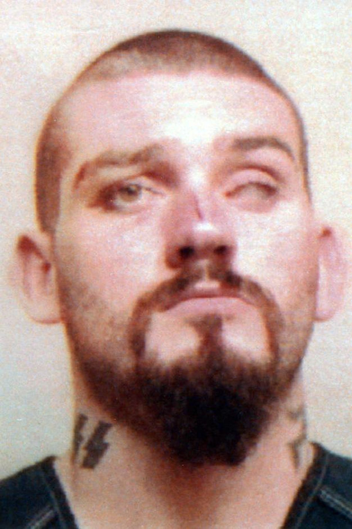A federal judge late Wednesday halted the December 9 execution of triple murderer Danny L. “Cyclops” Lee, 46, who also was implicated in the 1996 bombing of Spokane City Hall. Lee, a white supremacist who along with Chevie Kehoe, was seeking to overthrow the federal government, was convicted of killing three Arkansas residents in 1999. (Spokane County Jail)