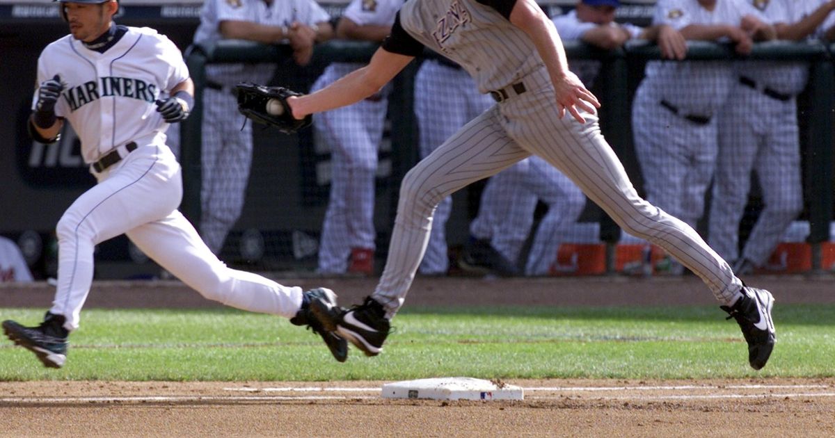 Commentary: No one can recreate the magical 2001 MLB All-Star Game