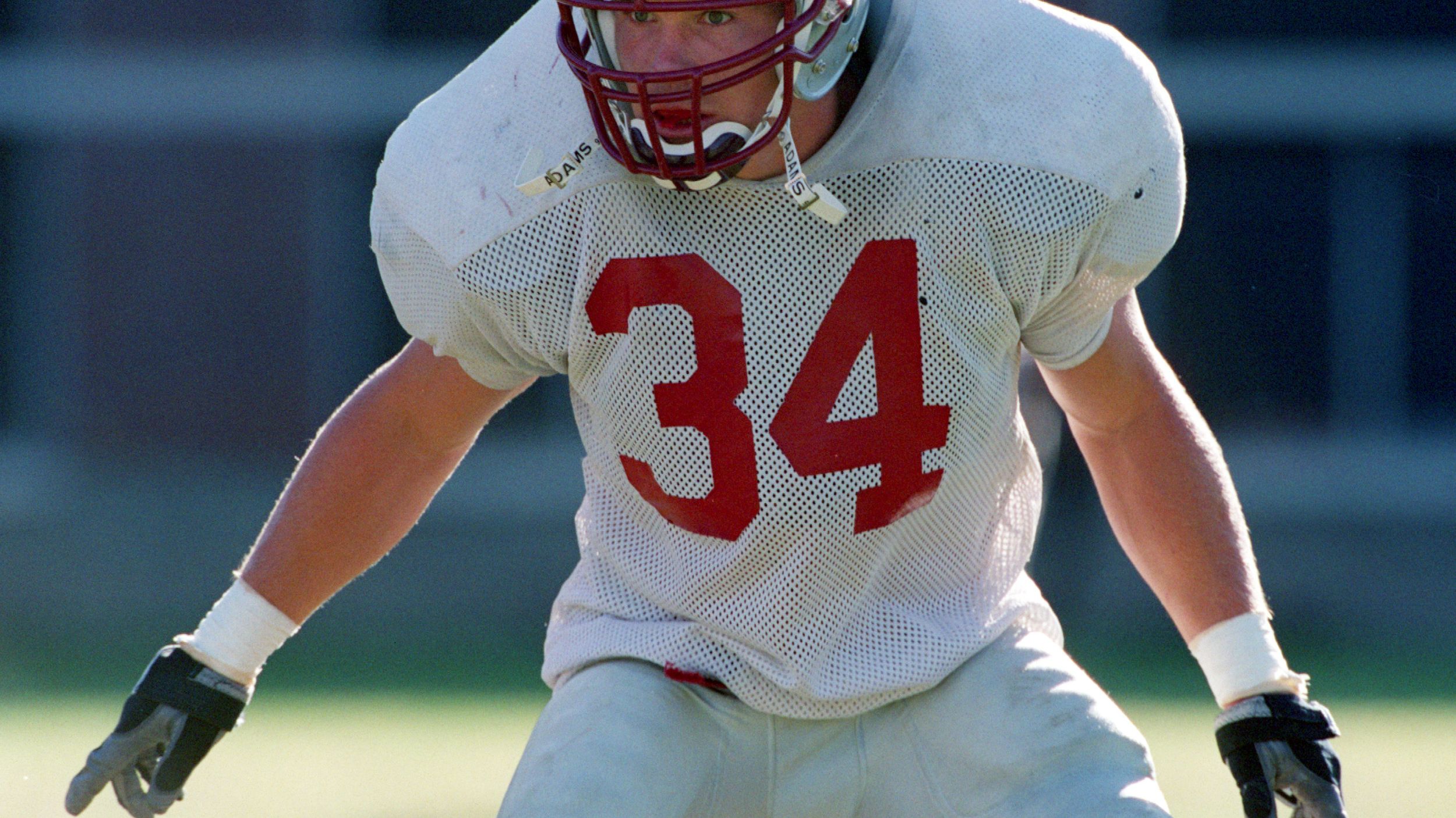 Steve Gleason / Blowout Buzz