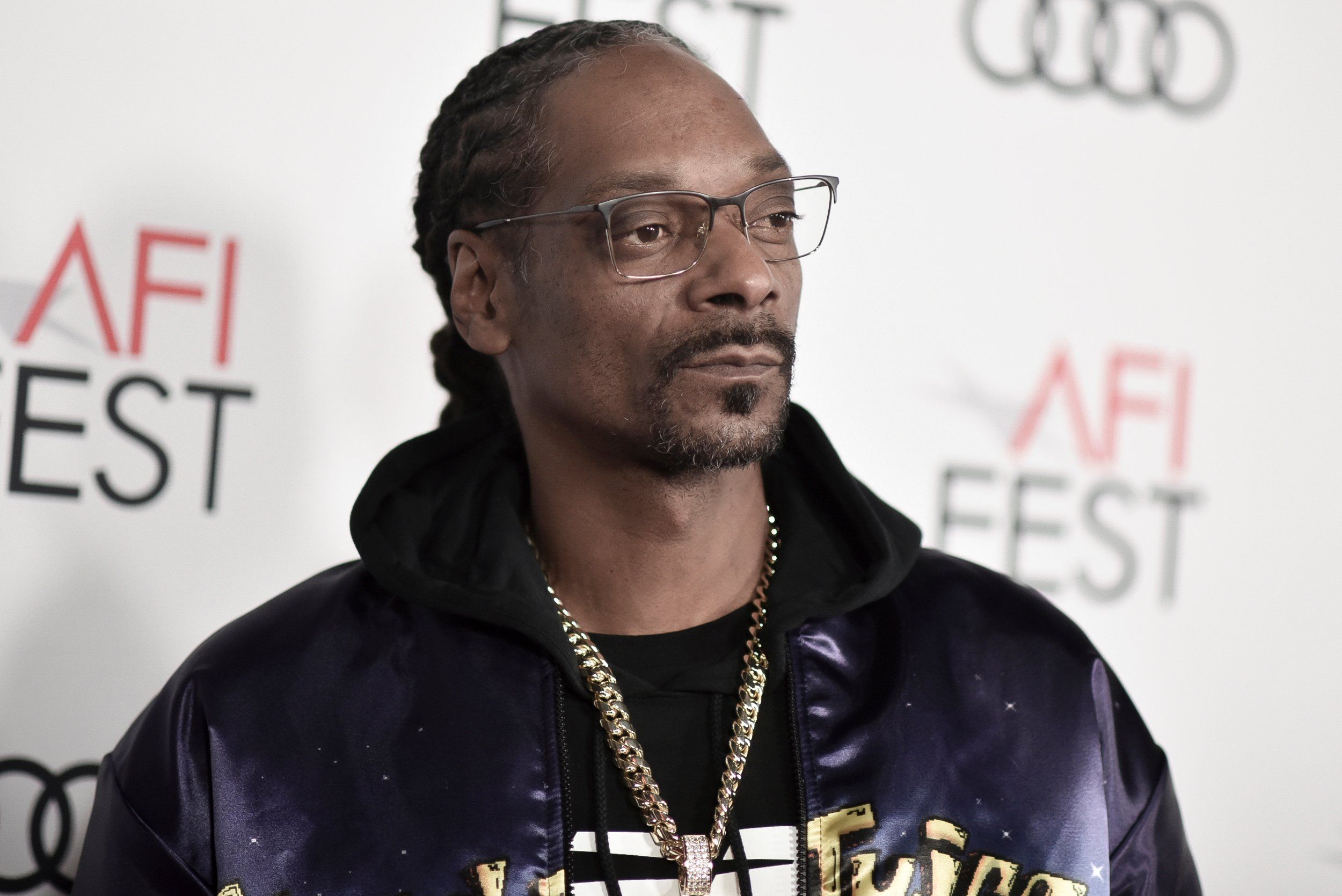 Snoop Dogg planning to launch a hot dog brand called ‘Snoop Doggs ...