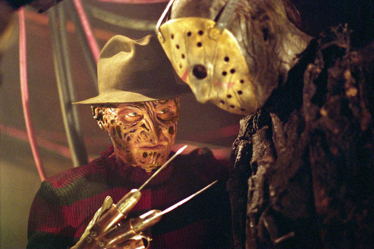 Slashers & Serial Killers In Review : Friday The 13th (1980), part