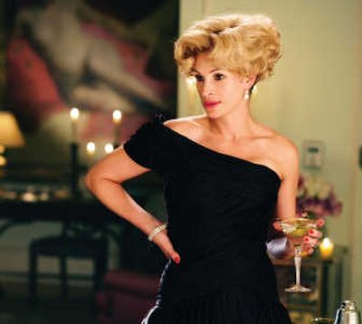Julia Roberts stars as Joanne Herring in