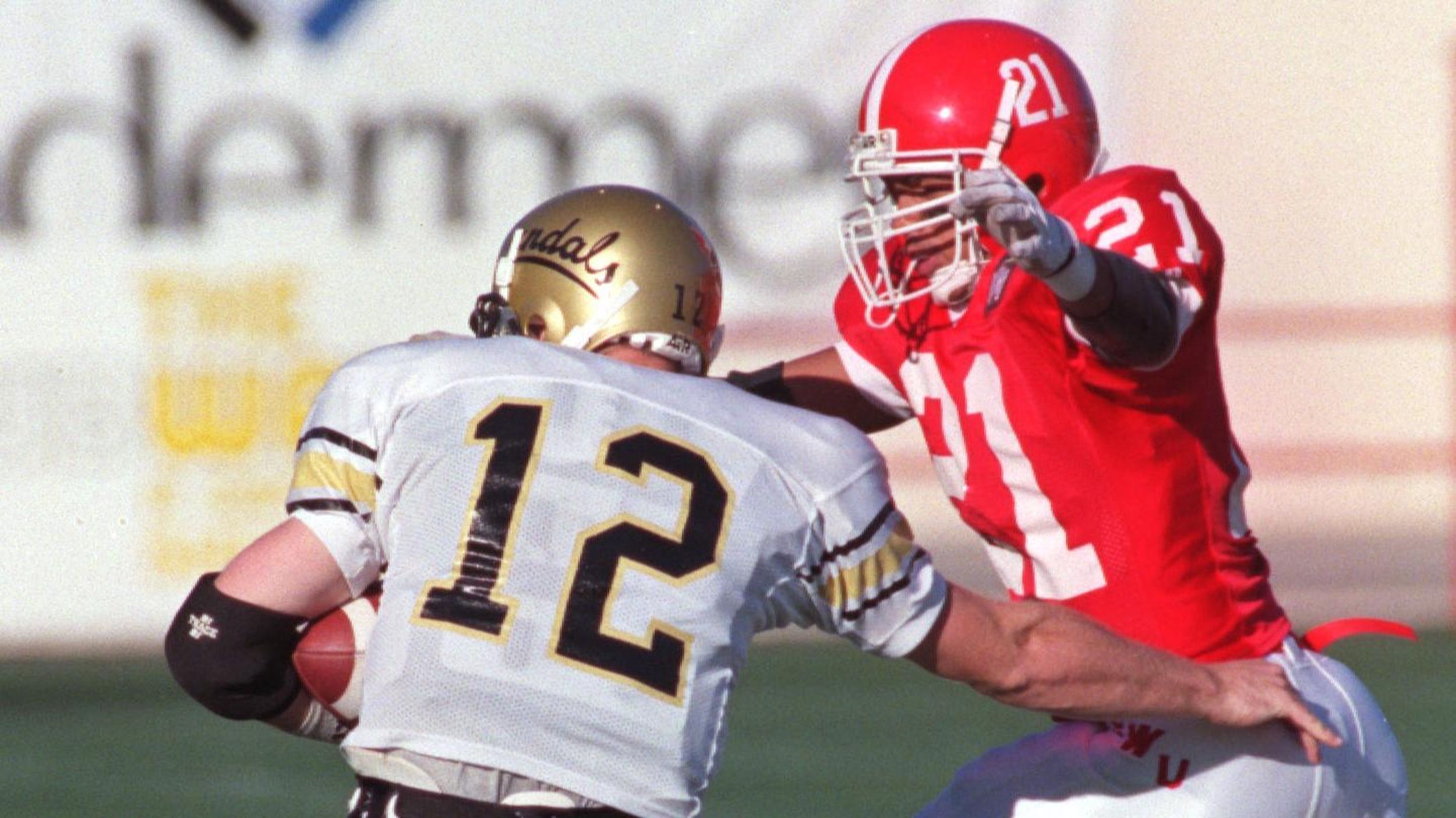 EWU's Aaron Best reacts to UW promoting EWU, North Central alum Jimmy Lake  to head coach