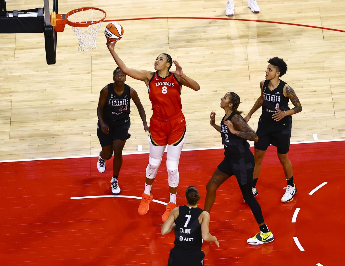 Las Vegas Aces