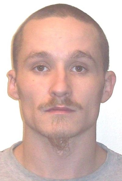 Nathan John Calvert, 28 (Washington Department of Corrections)