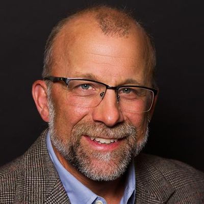 Jeb Wyman