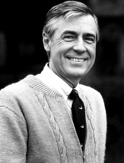 The public television celebrity Fred Rogers taught empathy in his TV show – for other people and for the kids watching. That’s a form of social-emotional learning. Rogers worked with child psychologist Margaret McFarland to make sure each episode connected with kids and did that job. Rogers even convinced the U.S. Senate to protect public television when it was being cut in 1969. That’s how we got PBS, the free television nonprofit that provides the most educational programming for kids in the nation.  (Courtesy)