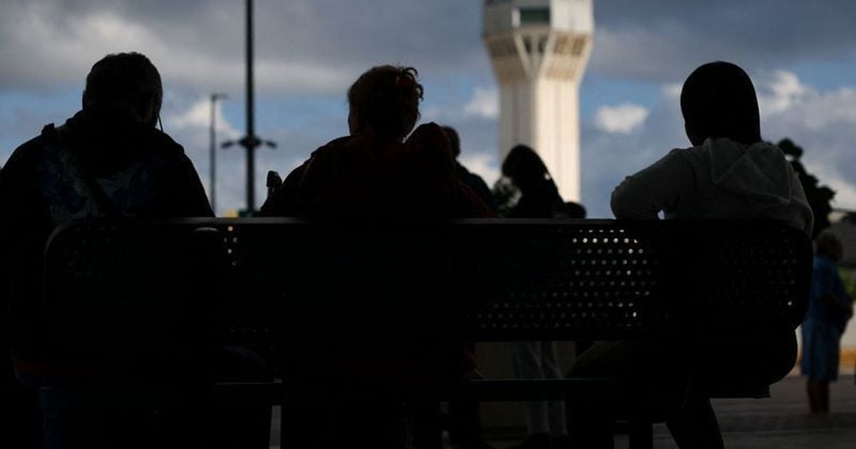 U.S. resumes commercial passenger air service to Venezuela after seven years