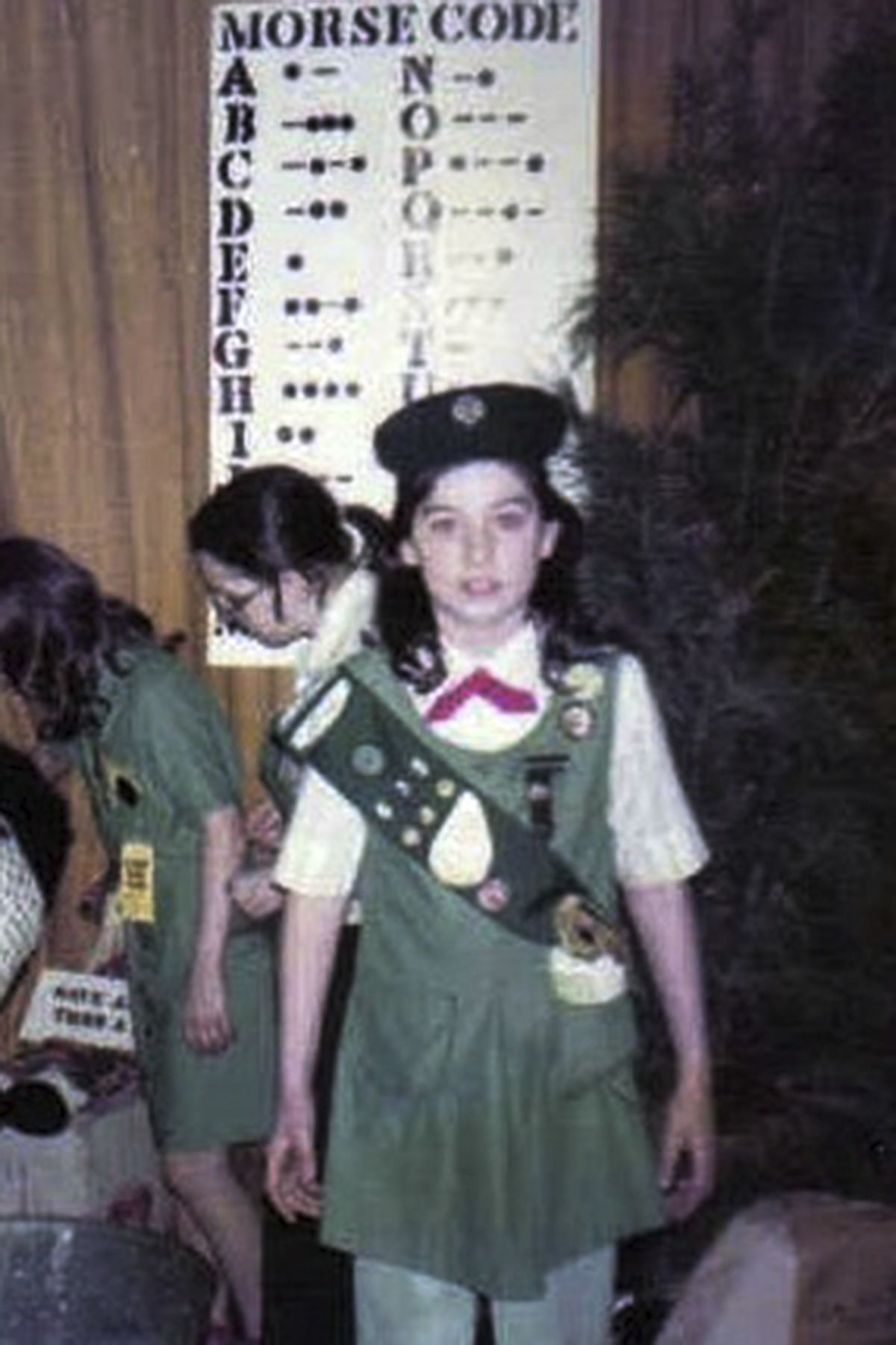 Girl Scouts sex abuse claim included in NY civil case flurry The  